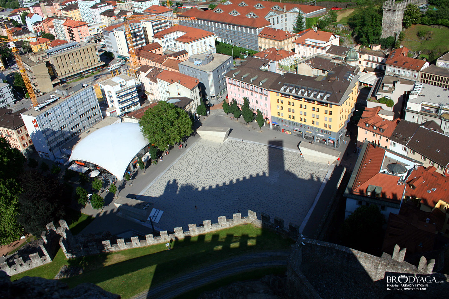 Bellinzona